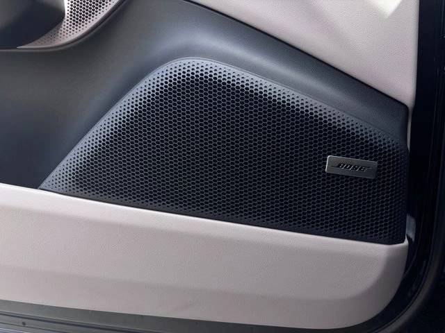 2026 Porsche Macan 4 Electric