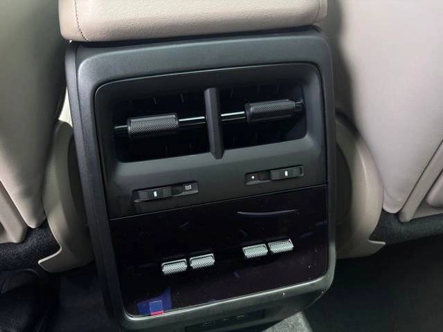 2026 Porsche Macan 4 Electric