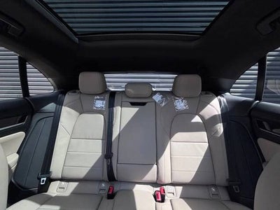 2026 Porsche Macan 4 Electric