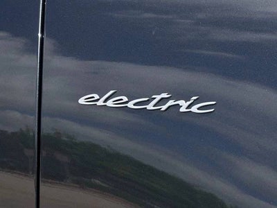 2026 Porsche Macan 4 Electric
