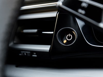 2026 Porsche Macan 4 Electric