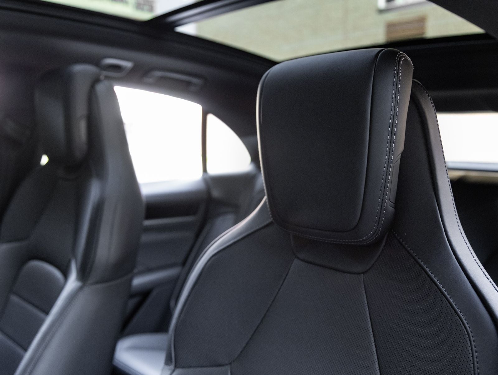 2026 Porsche Macan 4 Electric