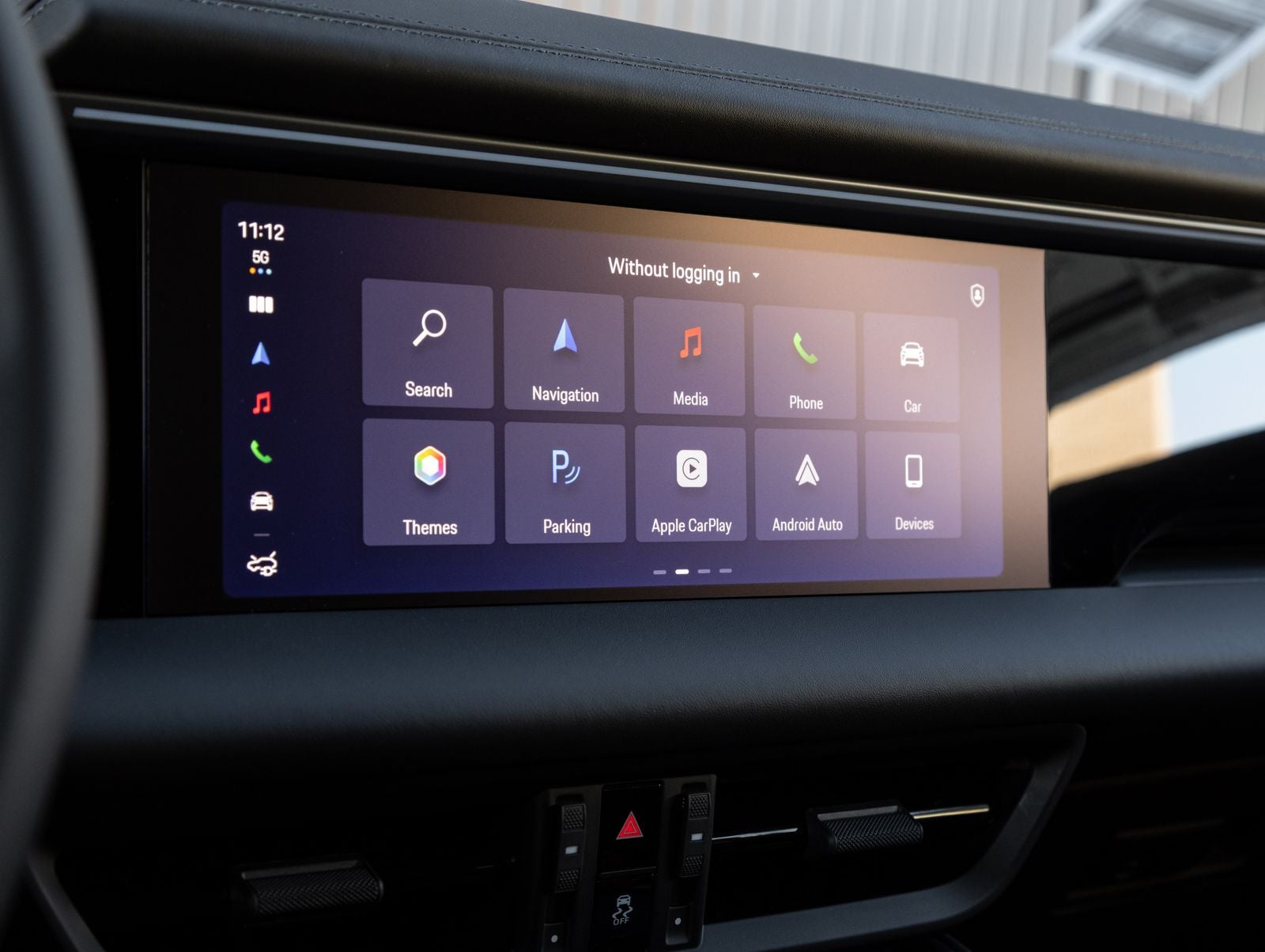 2026 Porsche Macan 4 Electric