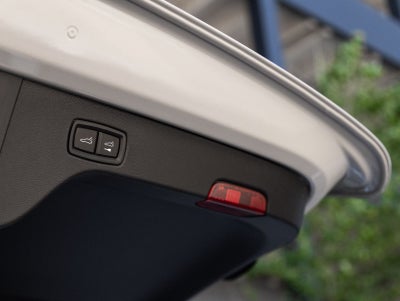 2026 Porsche Macan 4 Electric