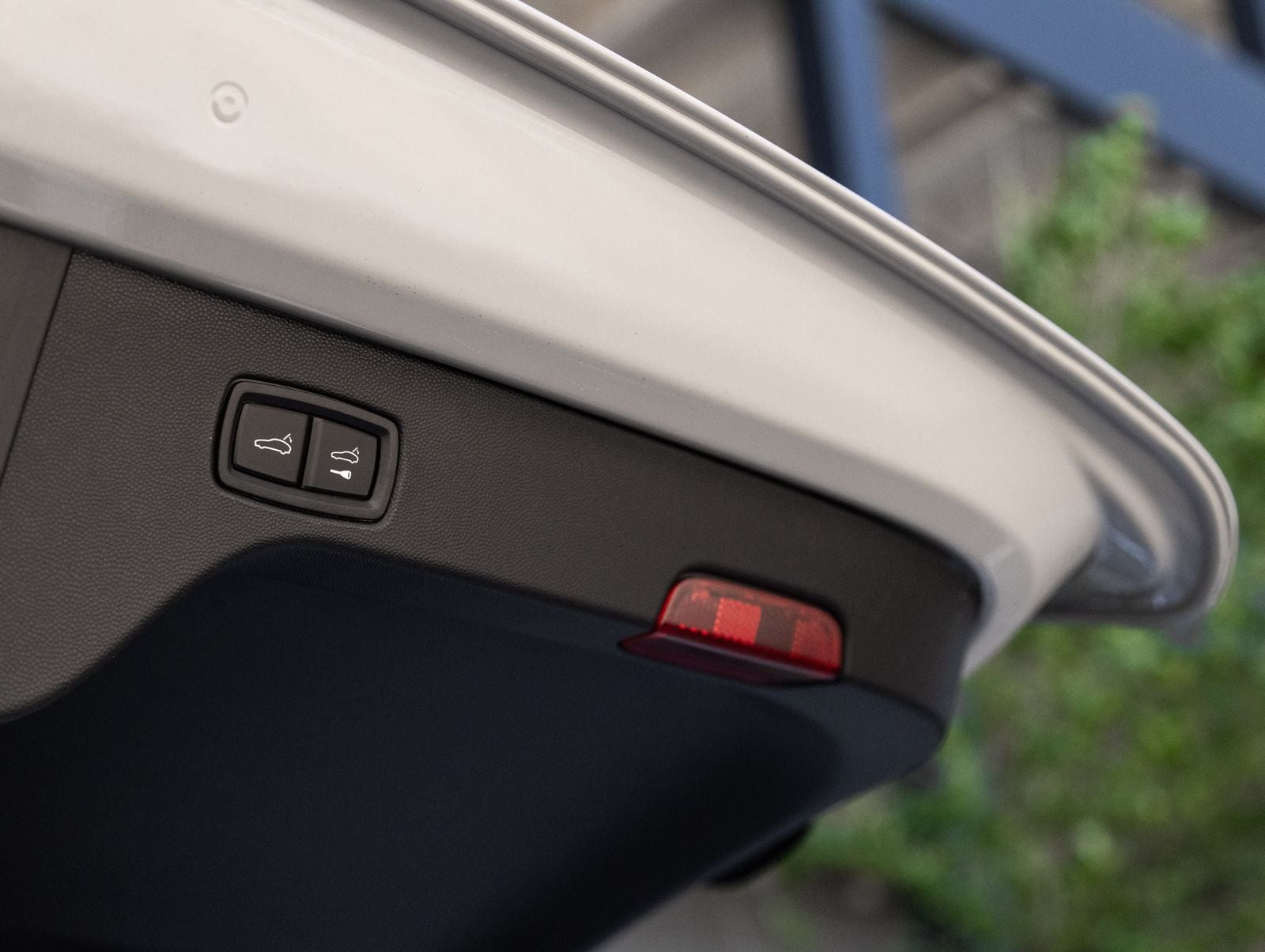 2026 Porsche Macan 4 Electric