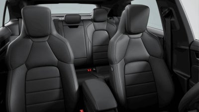 2026 Porsche Macan Macan 4 Electric