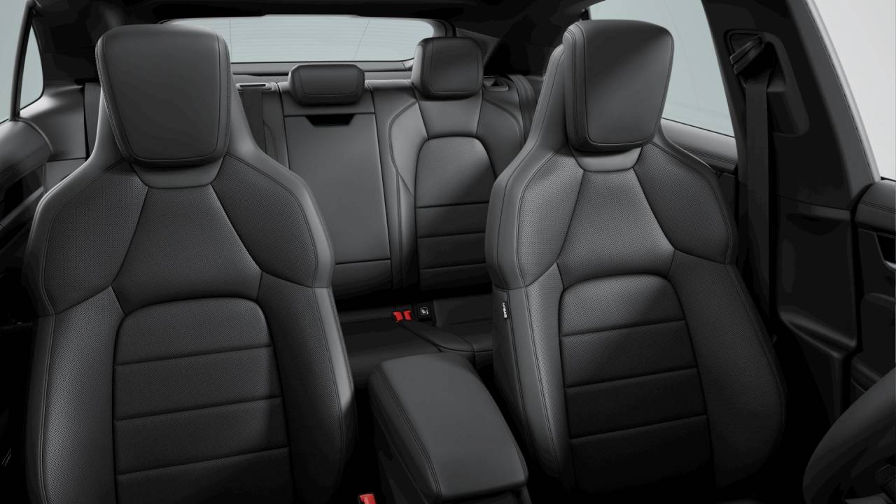 2026 Porsche Macan Macan 4 Electric