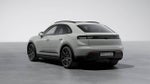 2026 Porsche Macan Macan 4 Electric