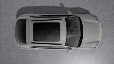 2026 Porsche Macan Macan 4 Electric