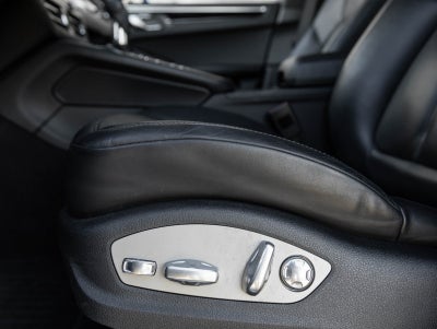 2021 Porsche Macan Macan S (MY21)