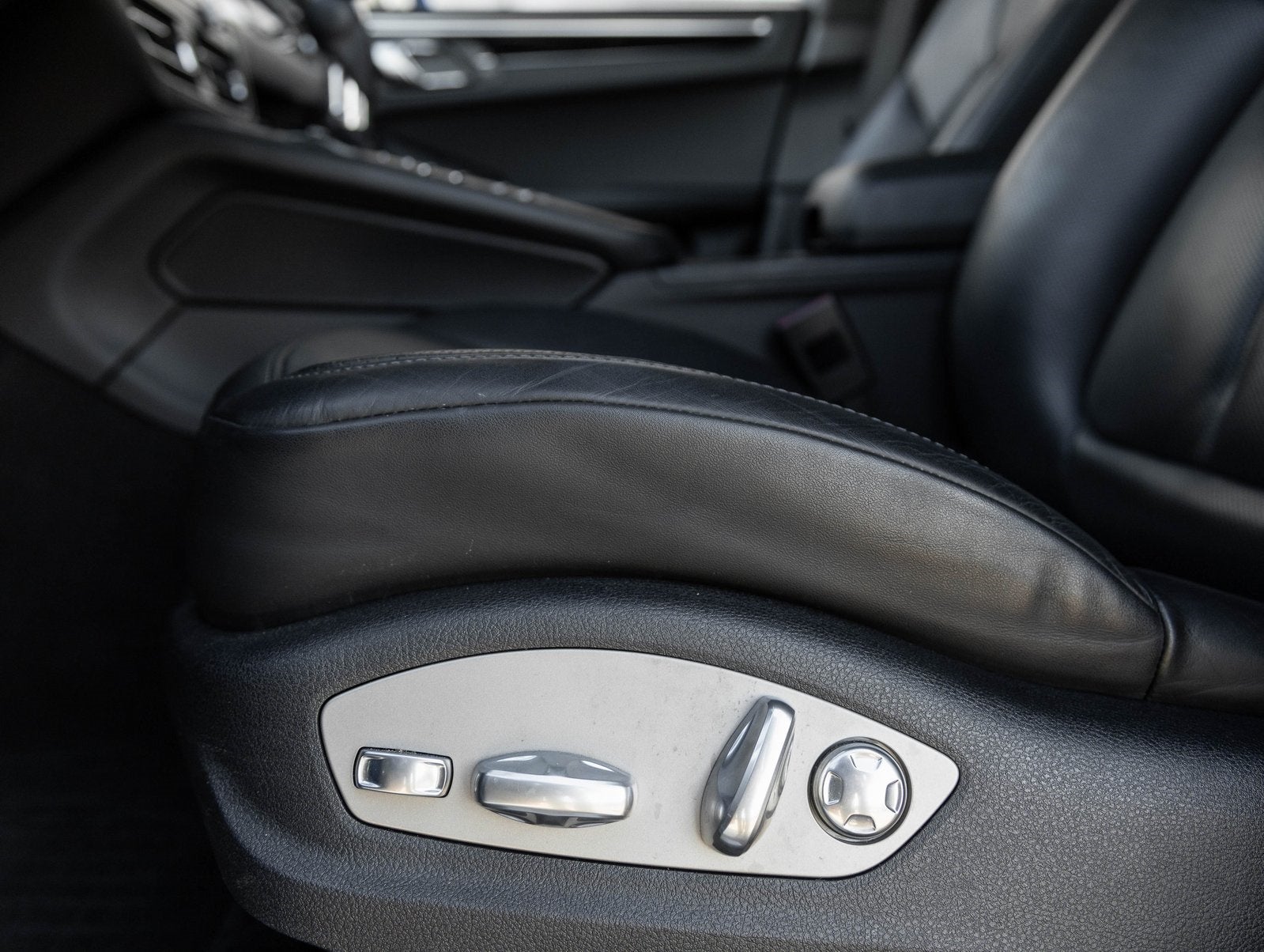 2021 Porsche Macan Macan S (MY21)