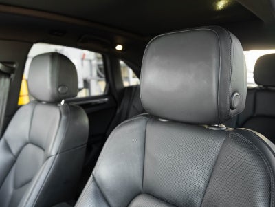 2021 Porsche Macan Macan S (MY21)