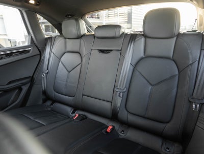 2021 Porsche Macan Macan S (MY21)