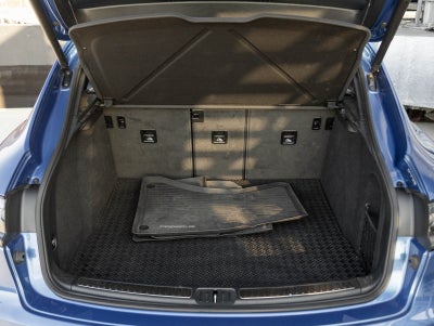 2021 Porsche Macan Macan S (MY21)