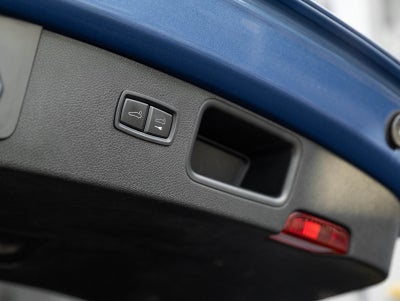 2021 Porsche Macan Macan S (MY21)