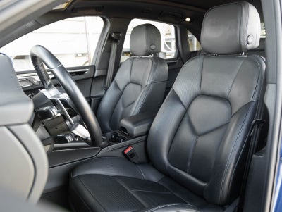 2021 Porsche Macan Macan S (MY21)