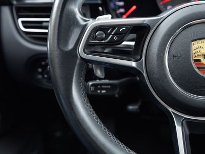 2021 Porsche Macan Macan S (MY21)