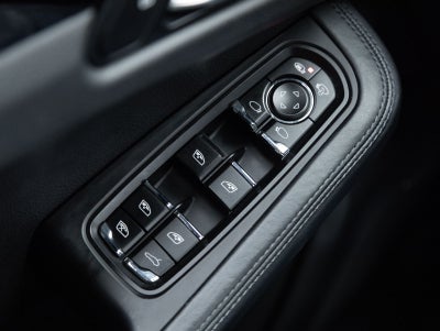 2021 Porsche Macan Macan S (MY21)