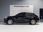 2021 Porsche Macan Macan S (MY21)