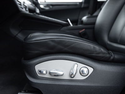 2021 Porsche Macan Macan S (MY21)