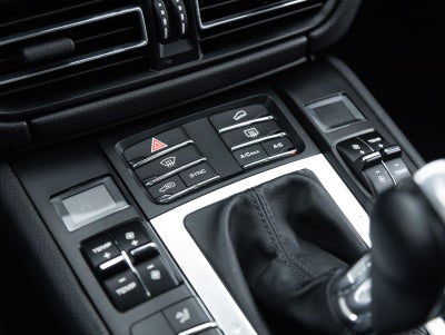 2021 Porsche Macan Macan S (MY21)