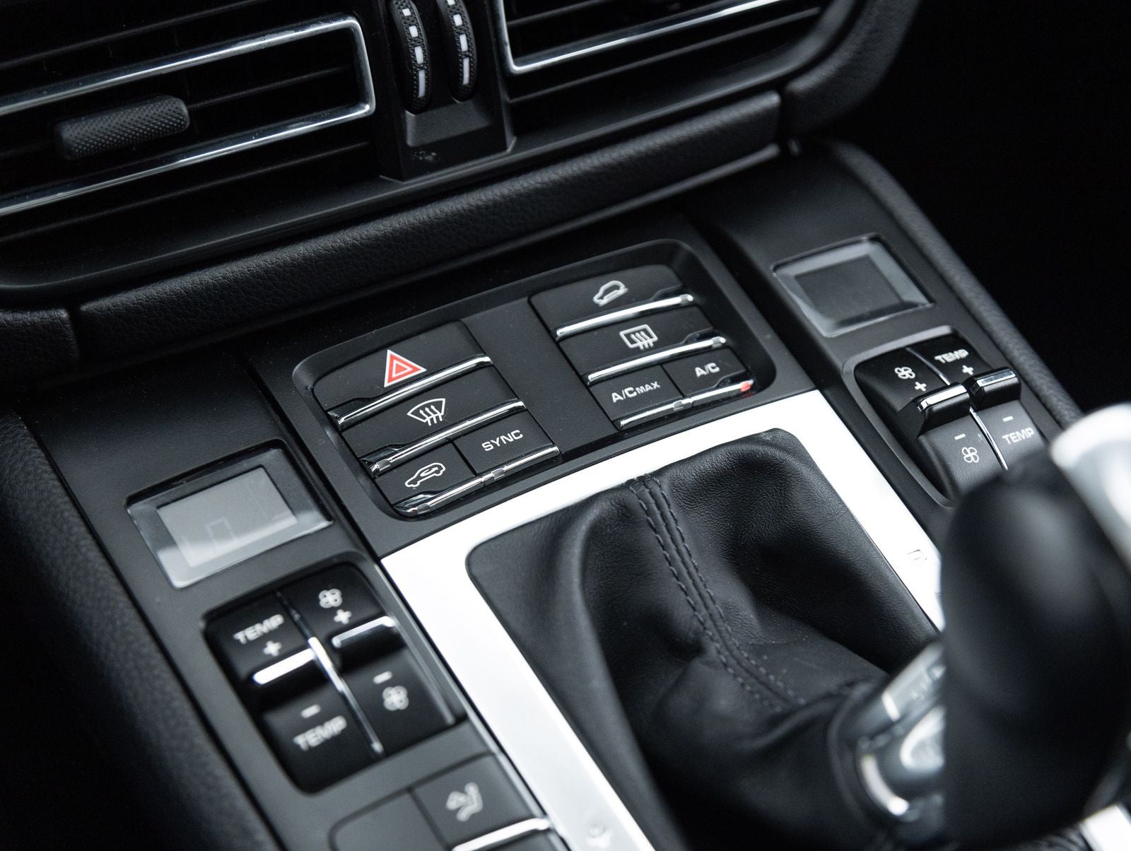 2021 Porsche Macan Macan S (MY21)