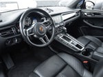 2021 Porsche Macan Macan S (MY21)