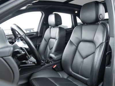 2021 Porsche Macan Macan S (MY21)