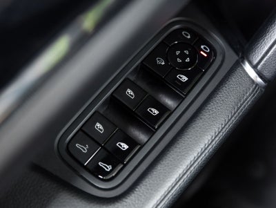 2021 Porsche Cayenne S