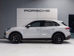 2021 Porsche Cayenne S