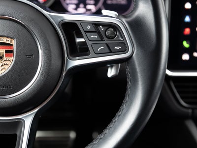 2023 Porsche Cayenne Cayenne S Platinum Edition
