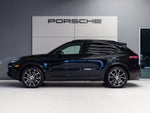 2023 Porsche Cayenne Cayenne S Platinum Edition