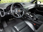 2023 Porsche Cayenne Cayenne S Platinum Edition