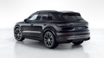 2023 Porsche Cayenne Cayenne S Platinum Edition