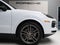 2023 Porsche Cayenne S Platinum Edition
