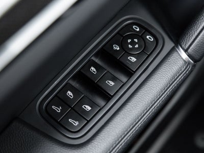 2023 Porsche Cayenne S Platinum Edition