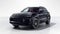 2023 Porsche Cayenne S Platinum Edition