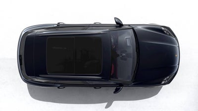 2023 Porsche Cayenne S Platinum Edition