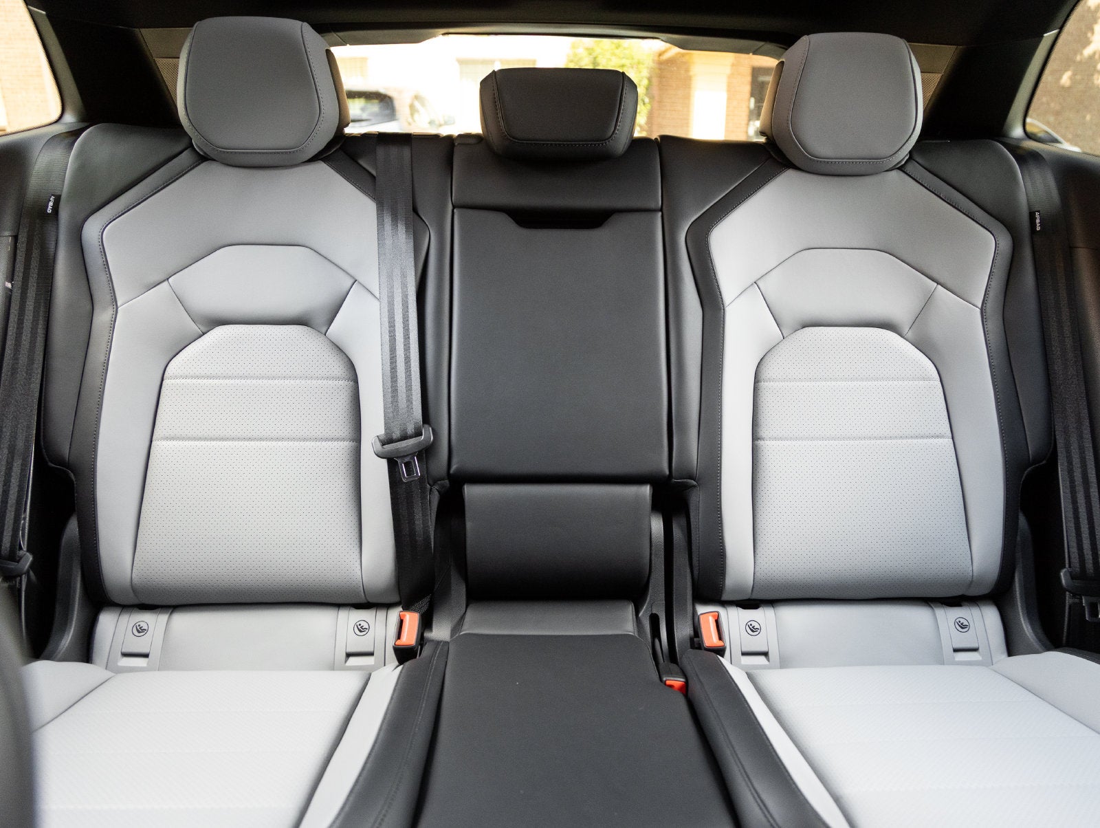2026 Porsche Cayenne Cayenne S Electric
