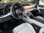2026 Porsche Cayenne Cayenne S Electric