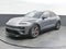 2025 Porsche Macan Turbo Electric