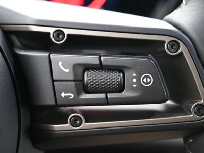 2025 Porsche Macan Turbo Electric