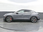 2025 Porsche Macan Turbo Electric