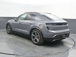 2025 Porsche Macan Turbo Electric