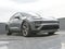 2025 Porsche Macan Turbo Electric