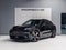 2025 Porsche Macan Turbo Electric