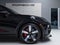 2025 Porsche Macan Turbo Electric