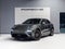 2024 Porsche Macan Macan Turbo