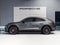 2024 Porsche Macan Macan Turbo