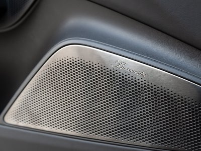 2024 Porsche Macan Macan Turbo